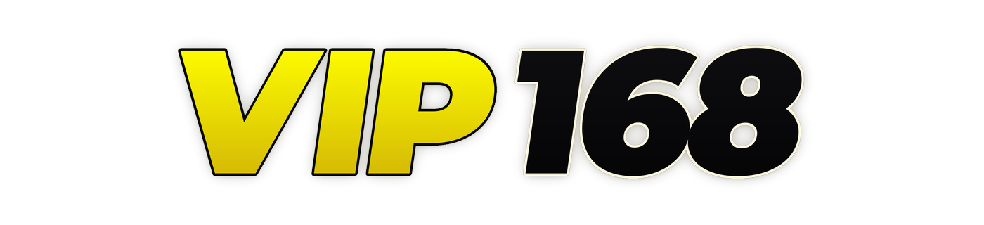 vip168 logo